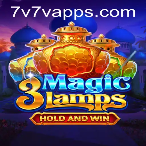 Unveiling 3MagicLamps: Your Guide to the Exciting World of 7V7V.com