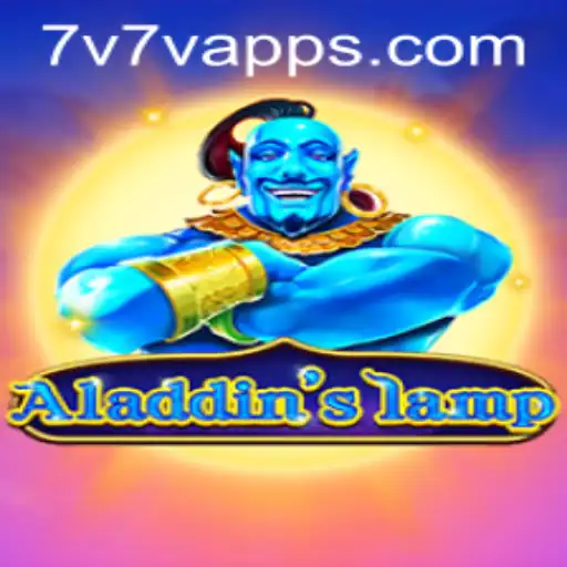 Explore the Mystical World of Aladdinslamp Game
