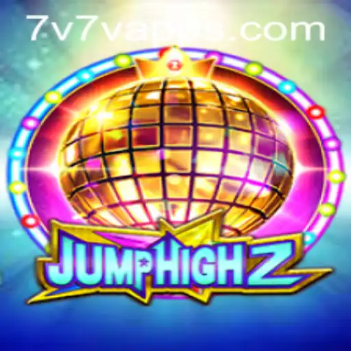 JumpHigh2: A Revolutionary Leap into Gaming with 7V7V.com