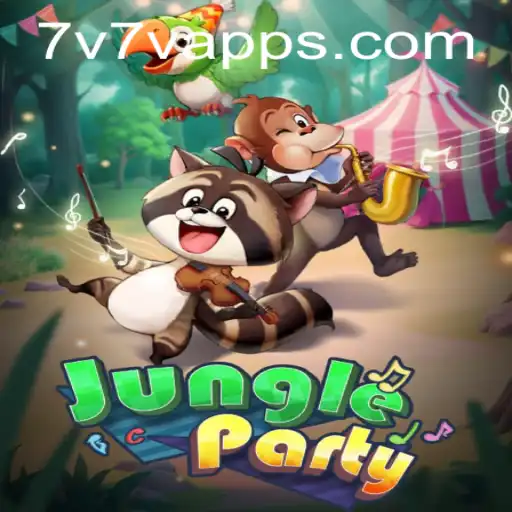 Exploring the Wild Adventure of JungleParty and the Role of 7V7V.com