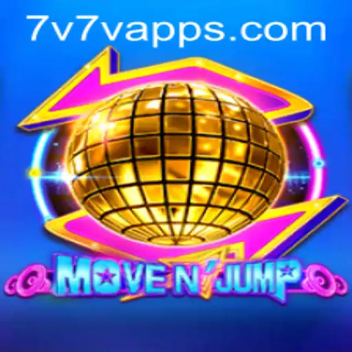 Exploring MovenJump: A Dynamic Adventure Game by 7V7V.com