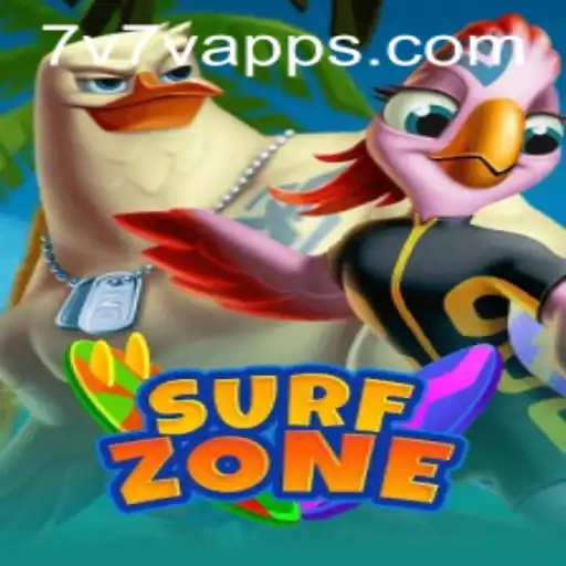 SurfZone: Dive into the Thrilling Digital Ocean