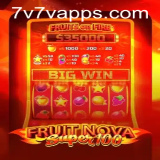 Unveiling FruitNovaSuper100: A Journey Through Fruity Delights and Winning Strategies