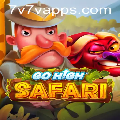 Unveiling GoHighSafari: A Thrilling Adventure in Virtual Wilderness