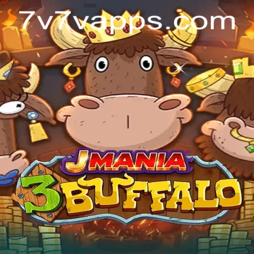 Exploring the Exciting World of JMania3Buffalo on 7V7V.com