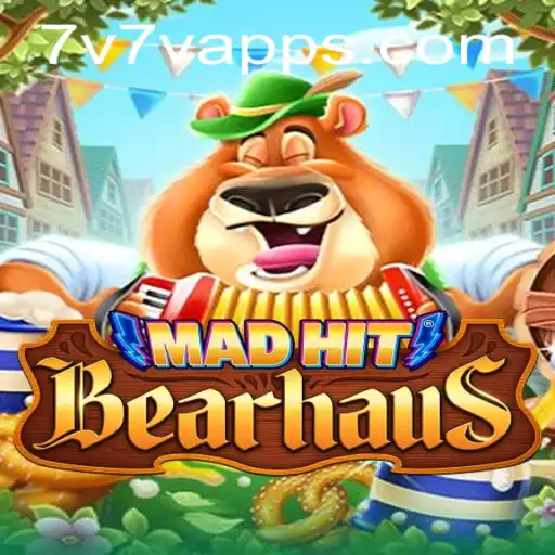 MadHitBearhaus: A Thrilling Adventure Awaits at 7V7V.com