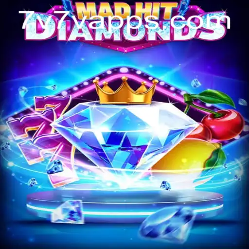 Exploring MadHitDiamonds: A New Era in Casual Gaming