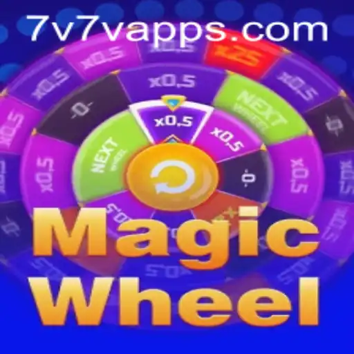 Unlocking the Enchantment of MagicWheel: A Journey Through 7V7V.com