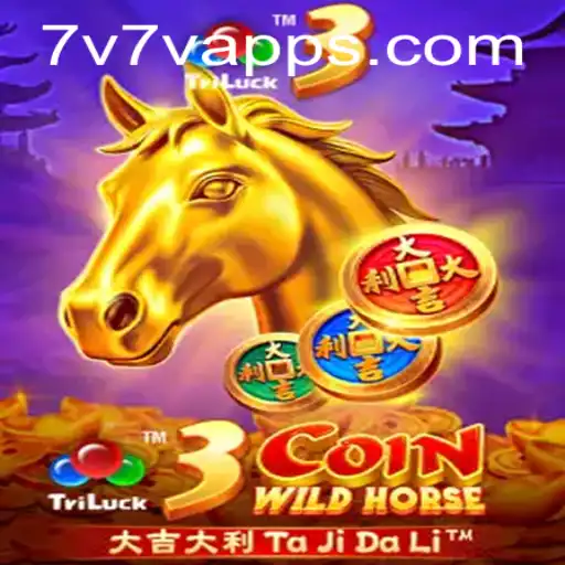 Discover the Exciting World of 3CoinWildHorse