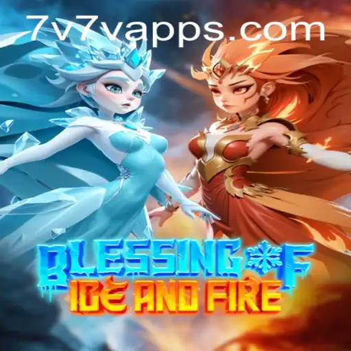 The Enchanting Realm of BlessingofIceandFire
