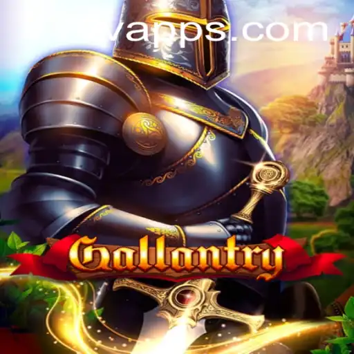 Gallantry: A New Era of Online Gaming with 7V7V.com