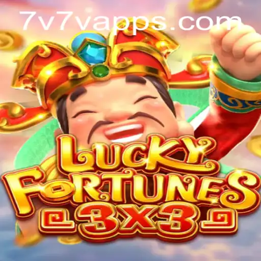 Exploring LUCKYFORTUNES3x3: An Engaging Adventure in Online Gaming