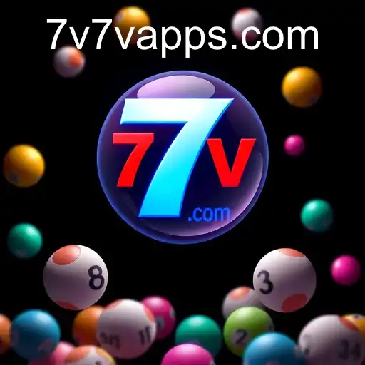 The Evolution of Online Lottery: A Deep Dive into 7V7V.com