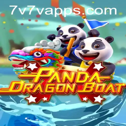 PANDADRAGONBOAT: A New Wave in Online Gaming