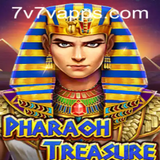 Discover the Thrills of PharaohTreasure at 7V7V.com