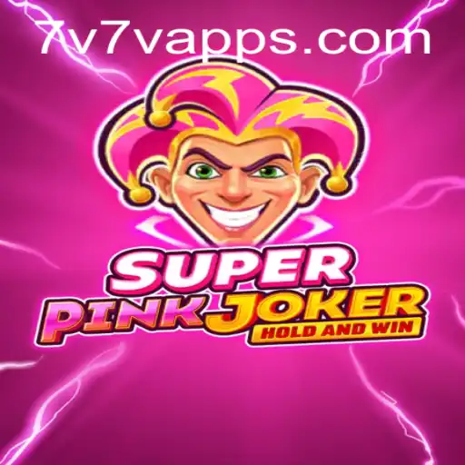 Discover the Allure of SuperPinkJoker: A Comprehensive Guide