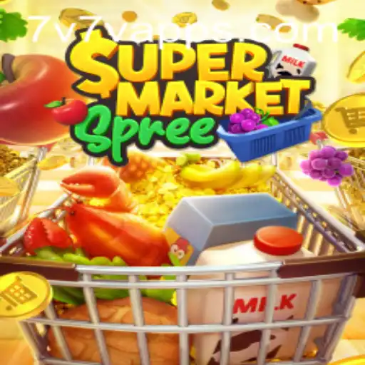Exploring SupermarketSpree: An Exciting Arcade Experience