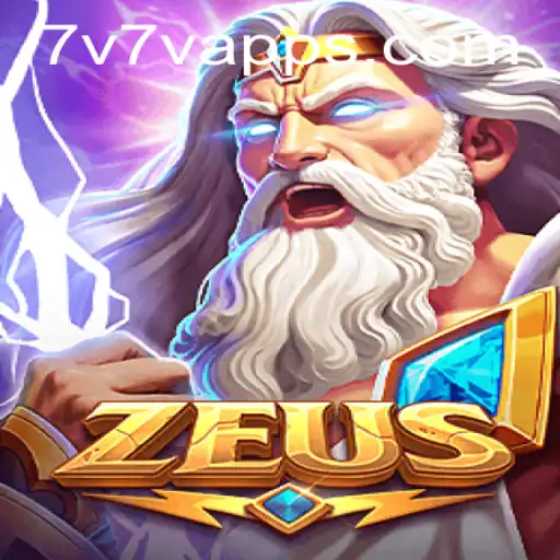 Exploring the Mythical World of Zeus at 7V7V.com