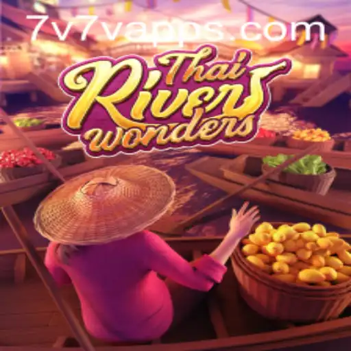 Explore the Enchanting World of ThaiRiverWonders: A Unique Gaming Experience