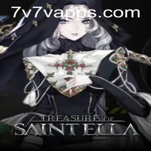 Discover the Enchantment of TreasureofSaintElla