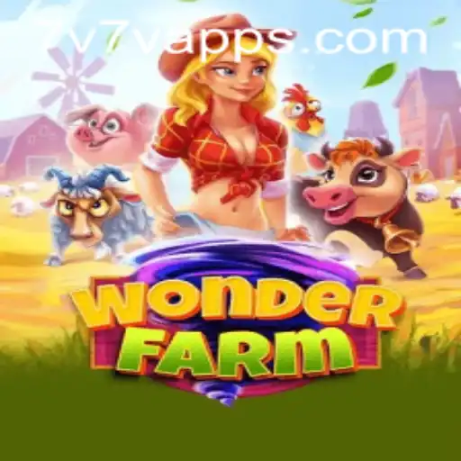 WonderFarm: A Magical Journey into Virtual Farming Adventure
